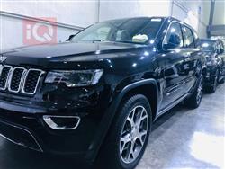 جیپ گراند شیرۆکی